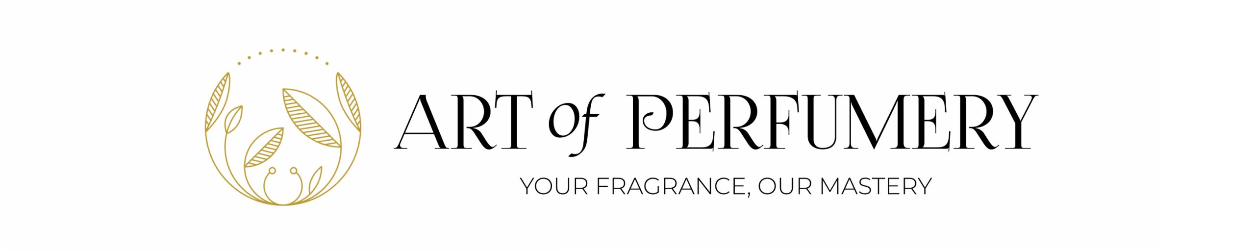 art of perfumery banner